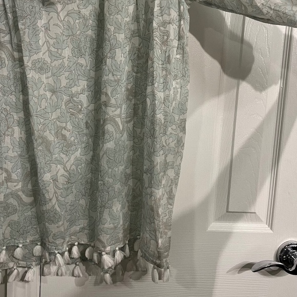 NWOT Roller Rabbit Dress - Picture 4 of 7